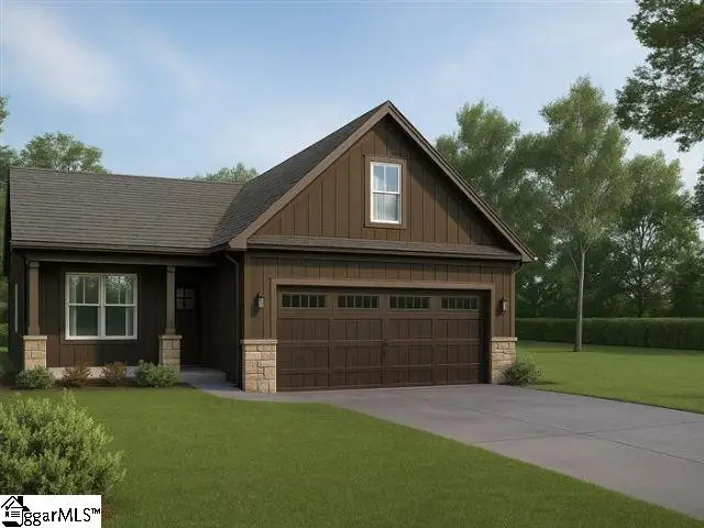 541 Woodcot Drive, Woodruff, SC 29388 - Image #1