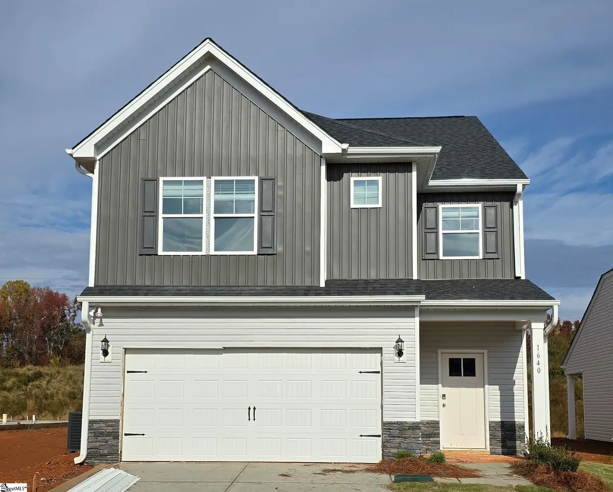 1640 Savannah Mills Drive, Spartanburg, SC 29303 - Image #1
