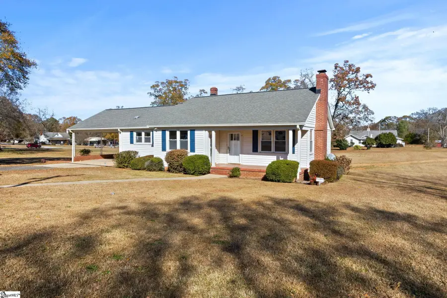 51 Owings Street, Gray Court, SC 29645 - Image #2