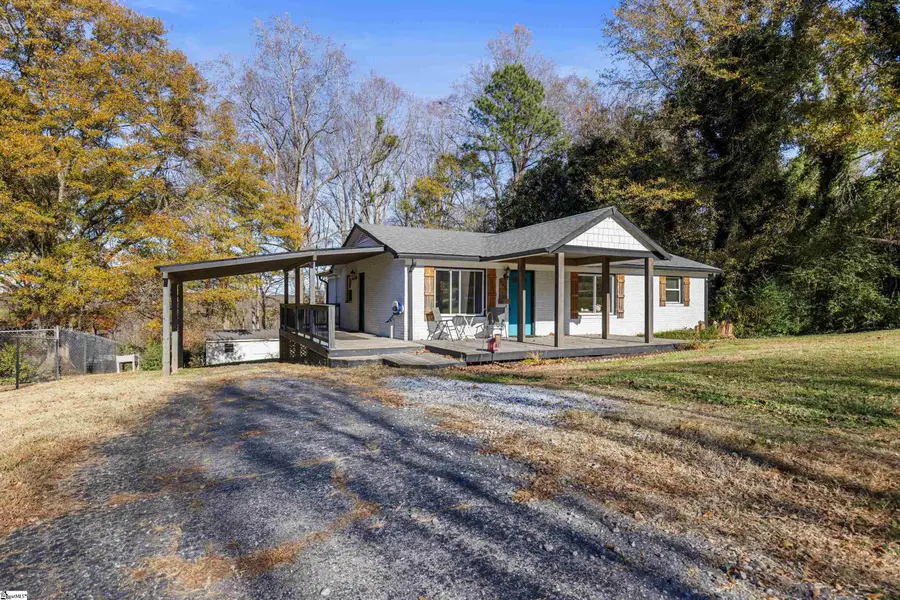 322 Sequoia Drive, Spartanburg, SC 29302 - Image #2