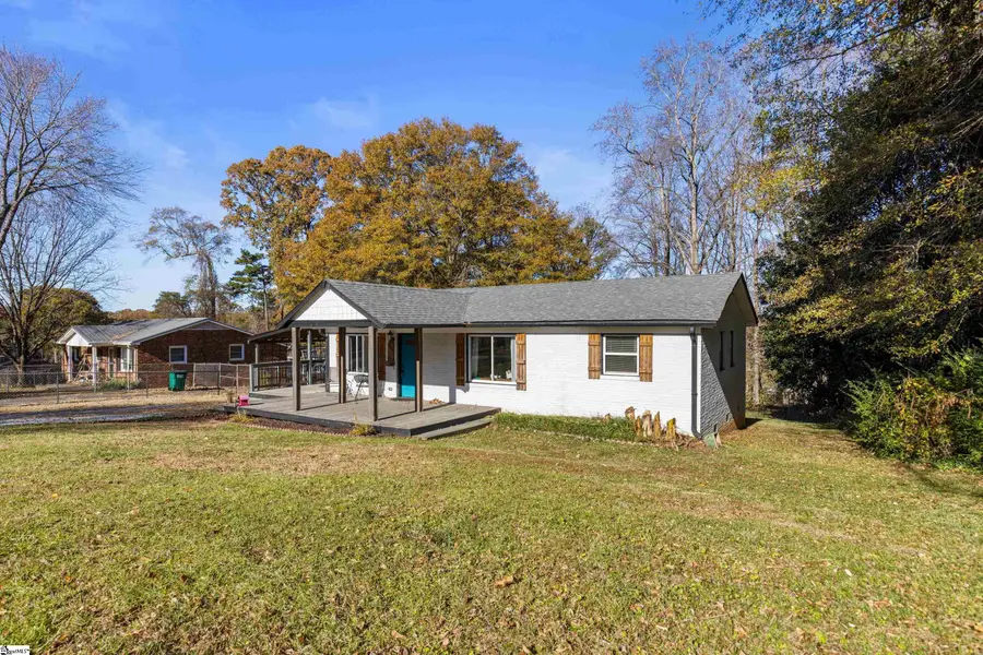 322 Sequoia Drive, Spartanburg, SC 29302 - Image #3