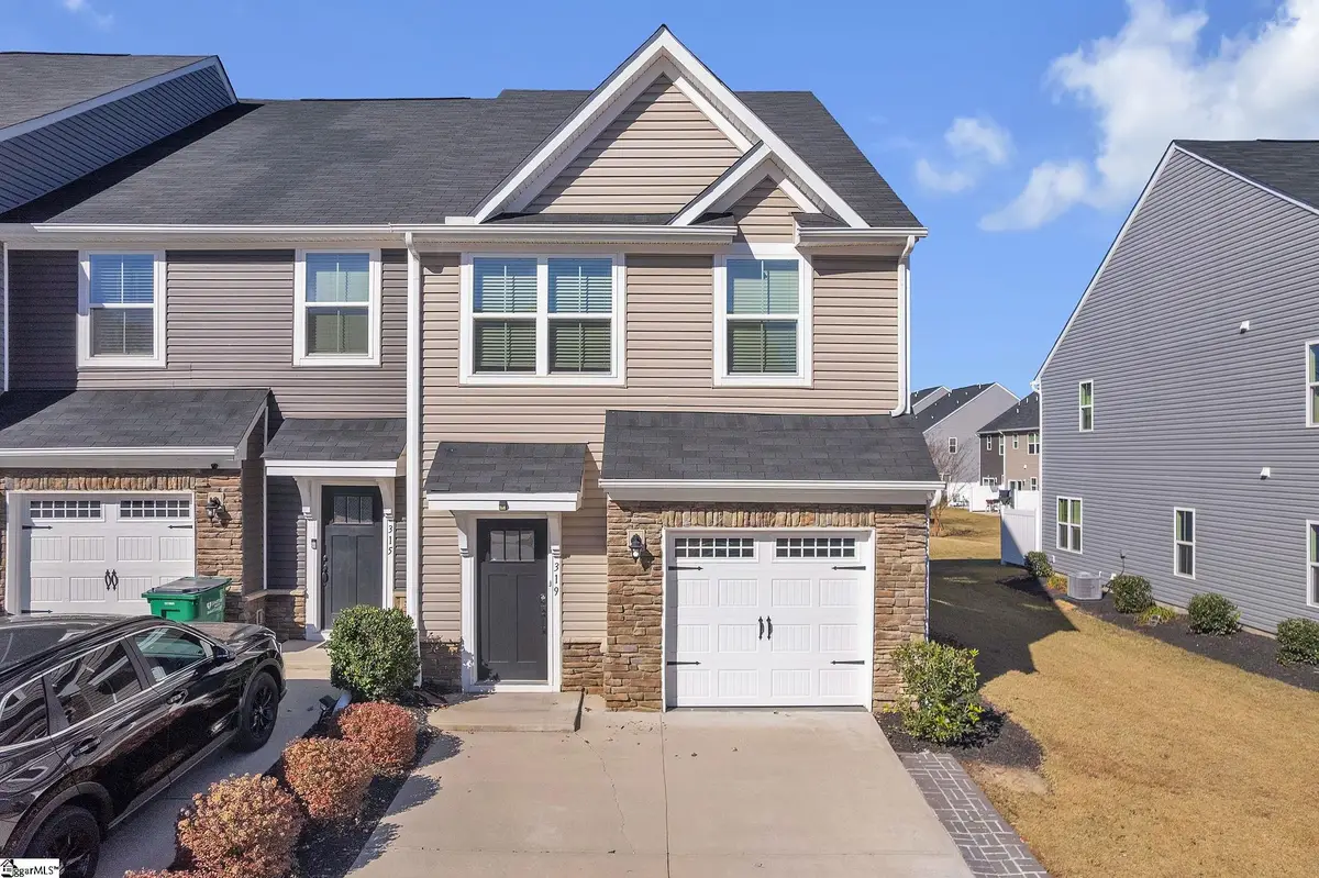 319 Weststone Walk, Spartanburg, SC 29301 - Image #1