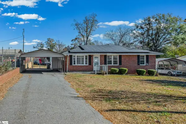 9 Michael Drive, Greenville, SC 29611