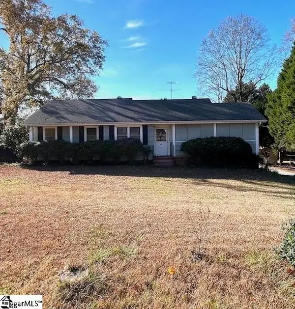 1 Trenholm Road, Greenville, SC 29615
