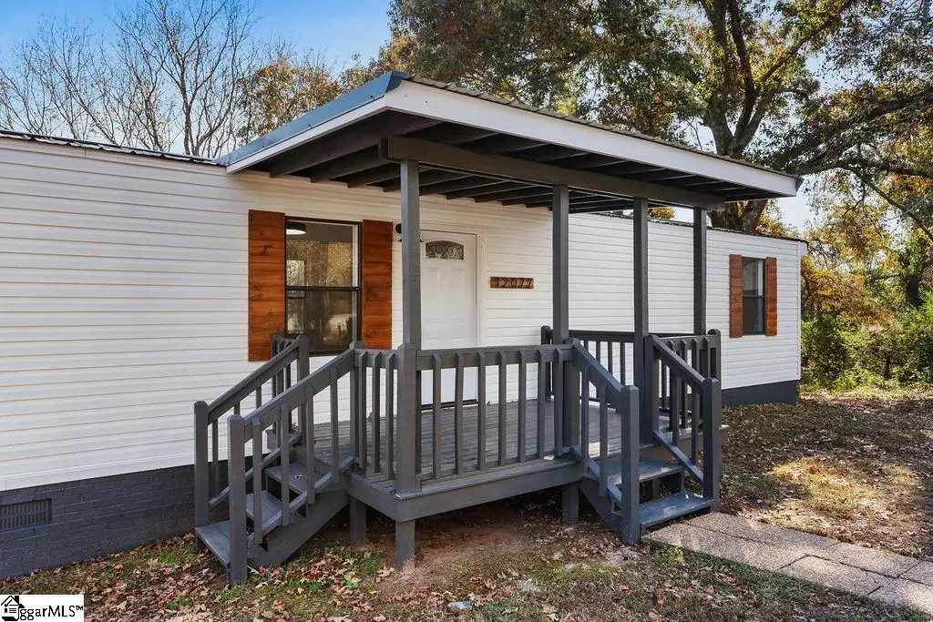 12077 Highway 25 Business, Ware Shoals, SC 29692 - Image #1