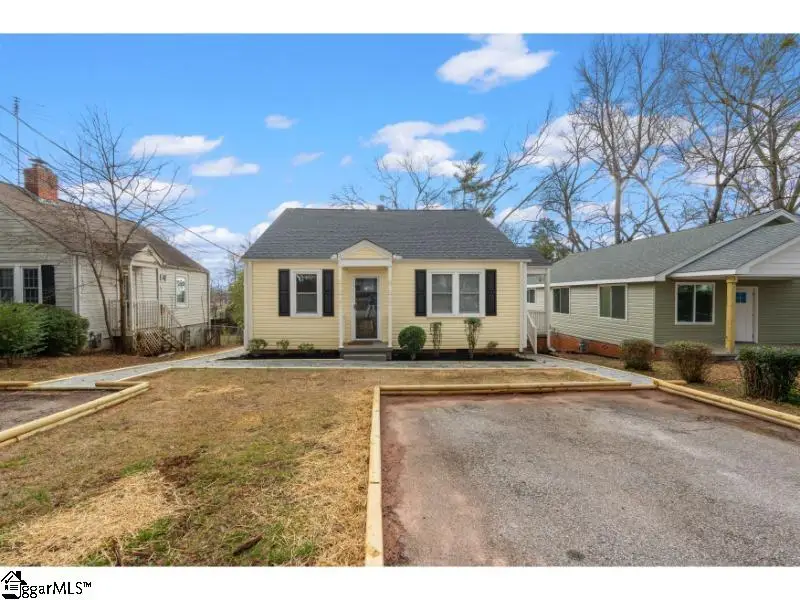 412 Rogers Avenue, Greenville, SC 29617 - Image #1