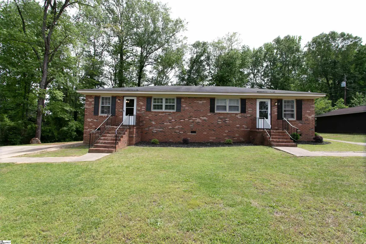 419 Lily Street, Greenville, SC 29617 - Image #1