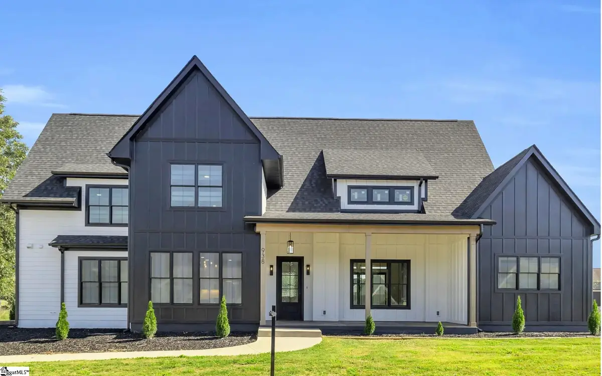 938 Benchmark Drive, Wellford, SC 29385 - Image #1