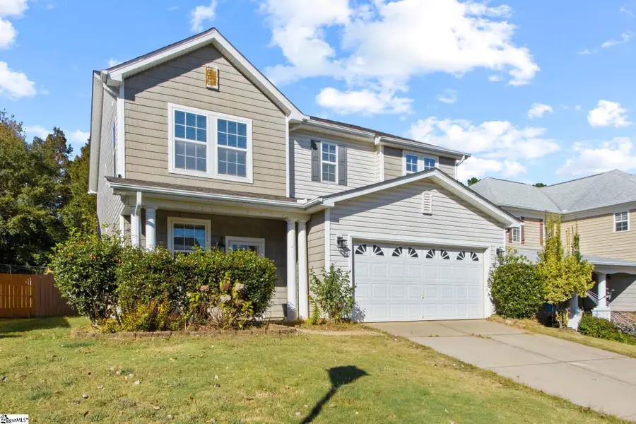 27 Border Avenue, Simpsonville, SC 29680 - #2