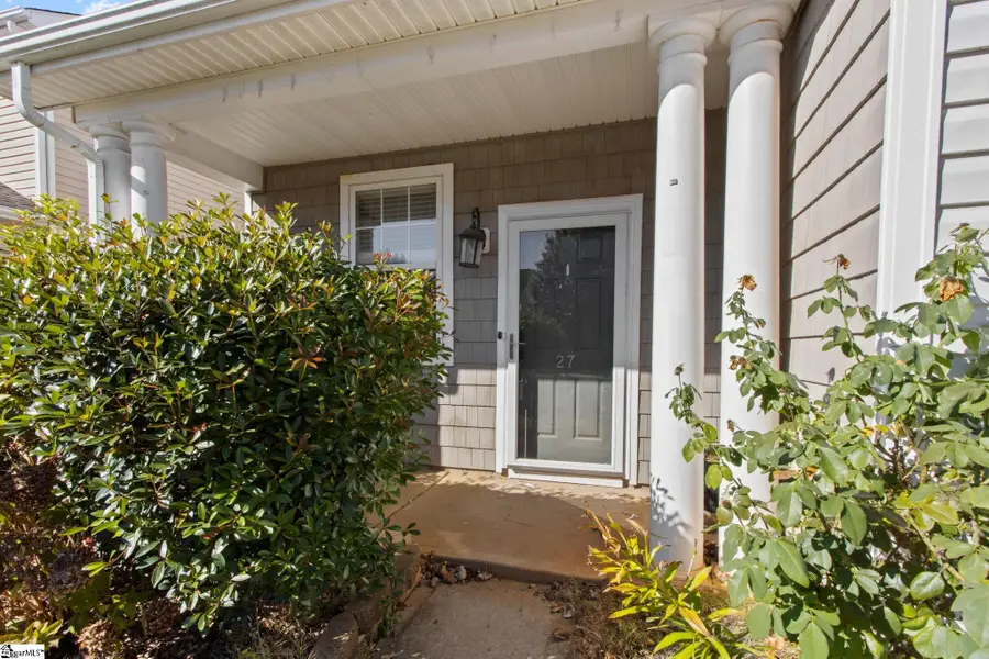 27 Border Avenue, Simpsonville, SC 29680 - #3
