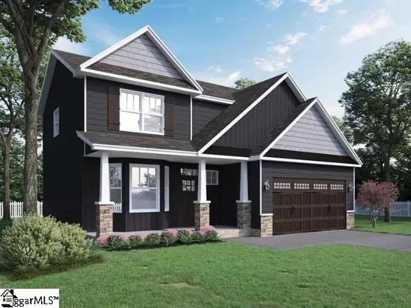 106 Raptor Court, Anderson, SC 29621