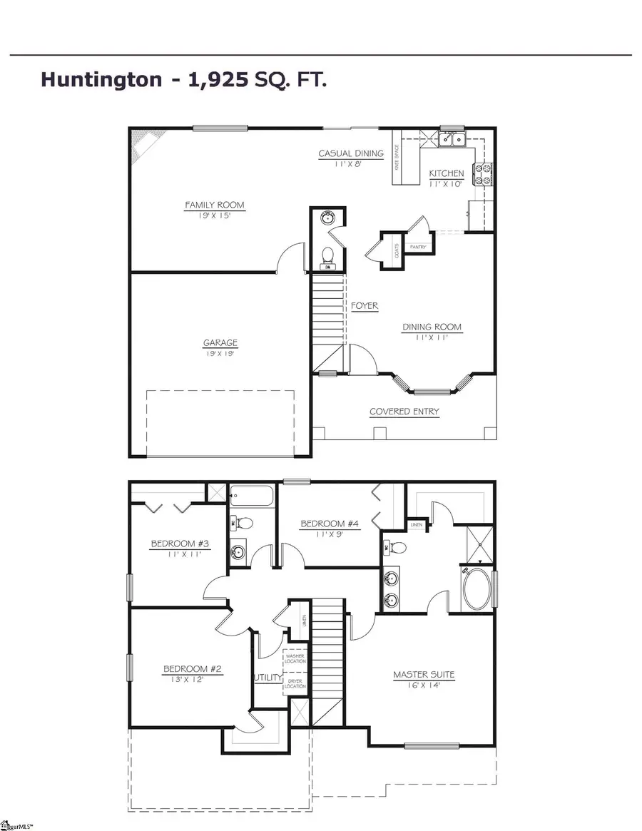 106 Raptor Court, Anderson, SC 29621 - Image #2