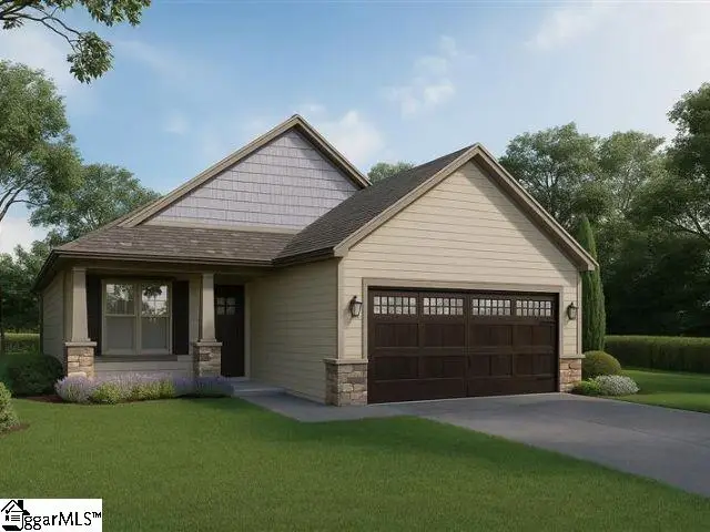 729 Longton Street, Woodruff, SC 29388 - Image #1