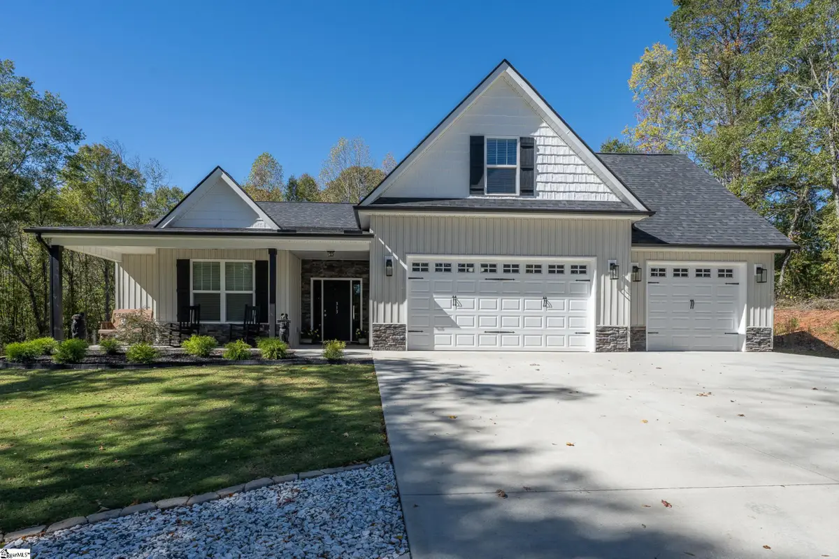 313 Groce Meadow Road, Taylors, SC 29687 - Image #1
