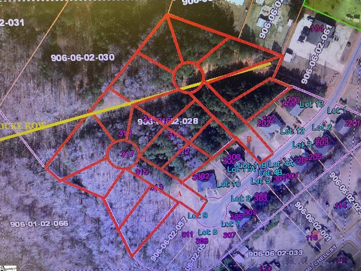 00 Ashley Lane, Laurens, SC 29360 - Image #1