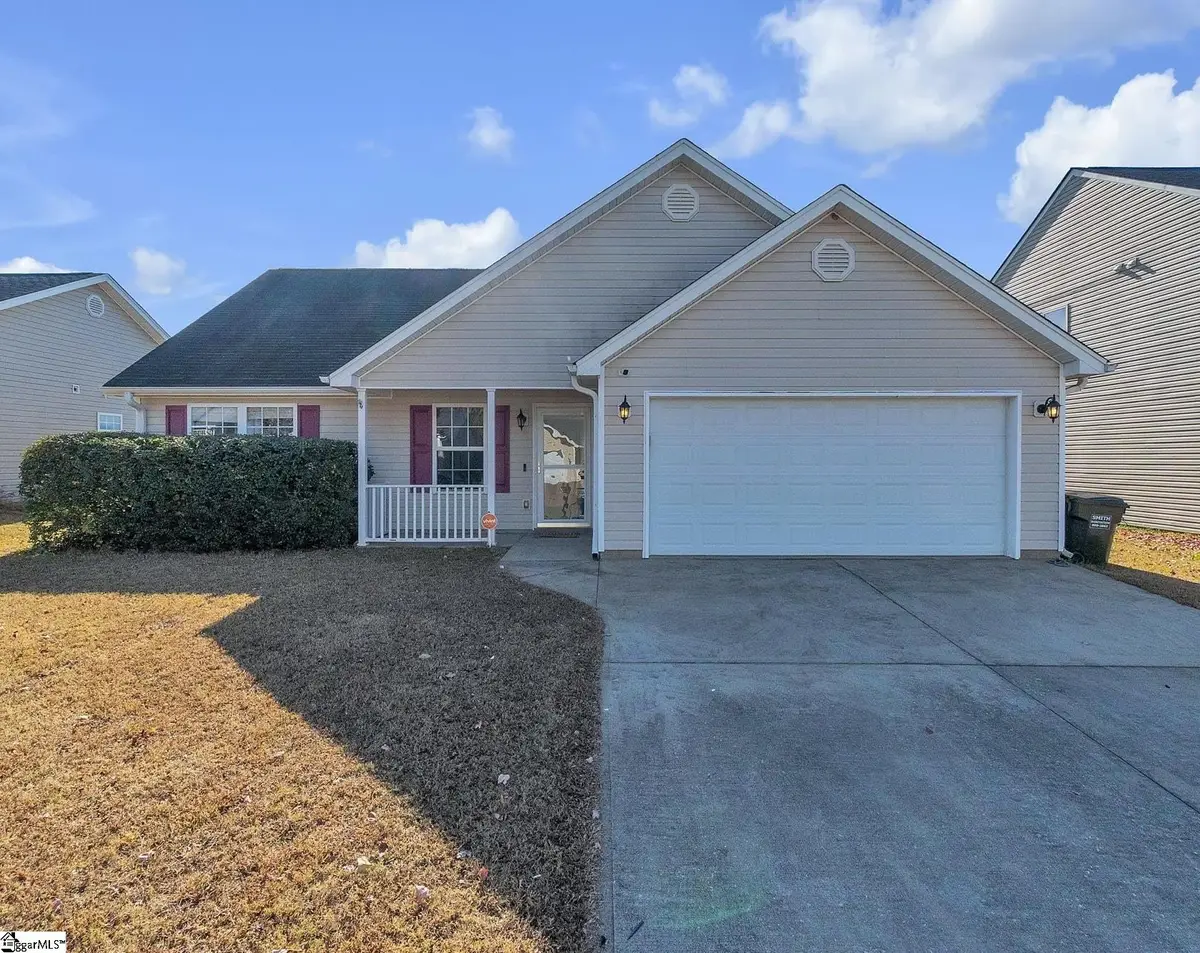 536 Wooden Duck Street, Boiling Springs, SC 29303 - Image #1