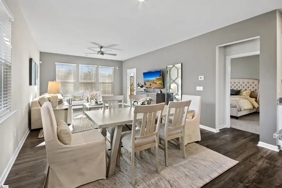 1636 Savannah Mills Drive, Spartanburg, SC 29303 - Image #3