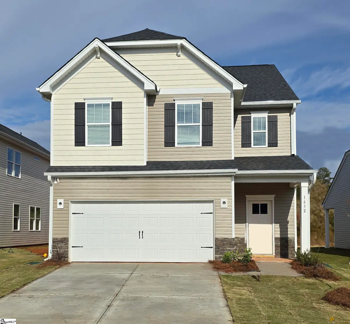 1632 Savannah Mills Drive, Spartanburg, SC 29303 - Image #1