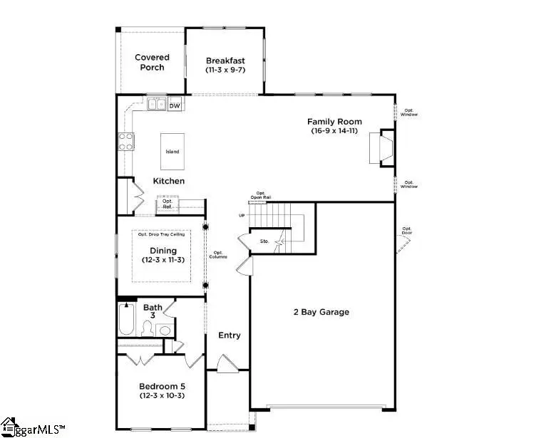 847 Rodin Road, Moore, SC 29369 - Image #2