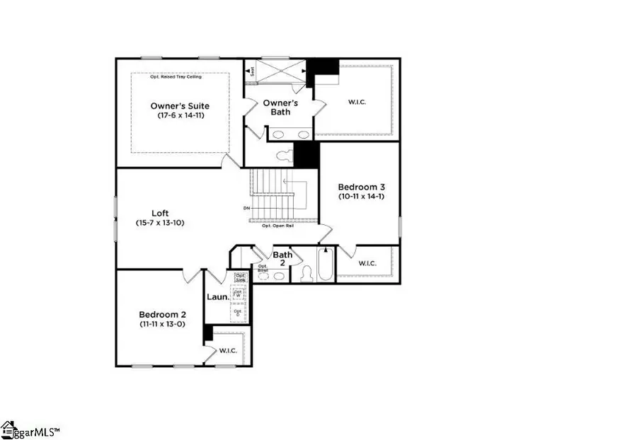 847 Rodin Road, Moore, SC 29369 - Image #3