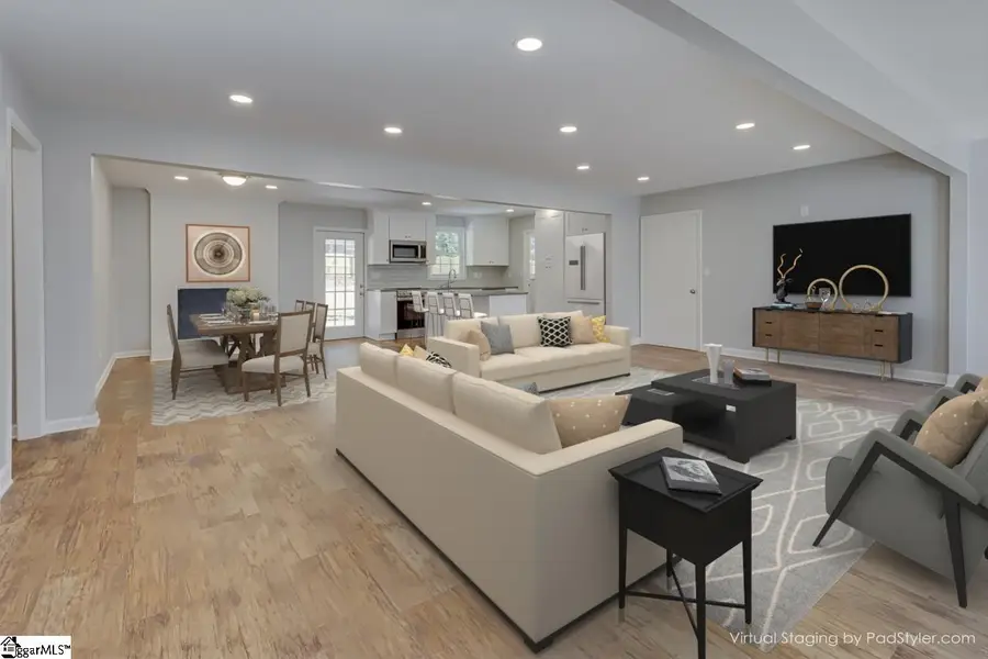 120 Ponderosa Drive, Simpsonville, SC 29681 - Image #3