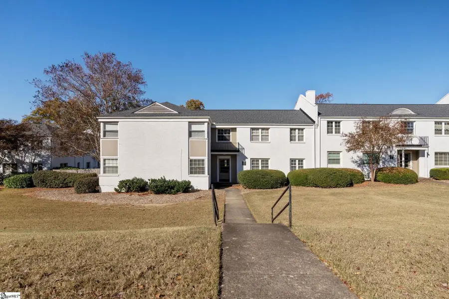 100 Lewis Drive #Unit 22E, Greenville, SC 29605 - Image #3