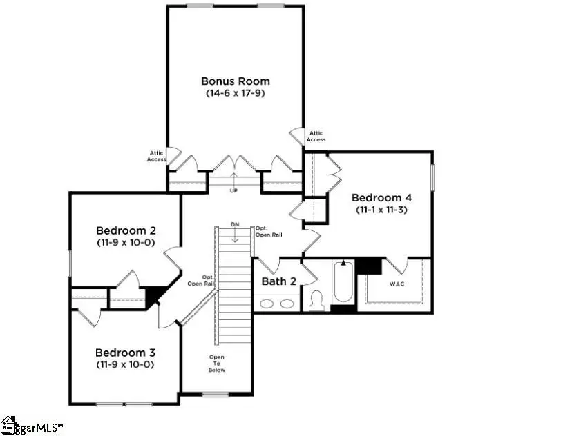 104 Avocado Court, Simpsonville, SC 29681 - Image #3