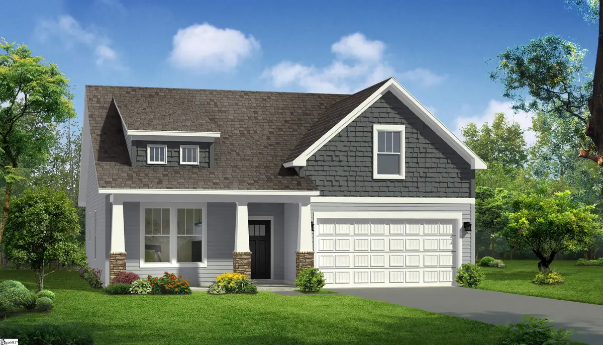 118 Moorish Circle, Simpsonville, SC 29681 - Image #1