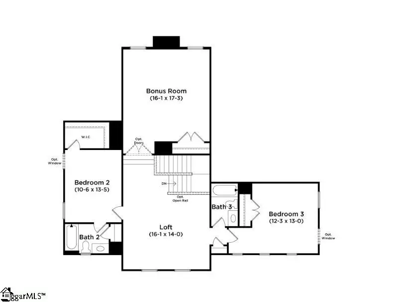 513 Vista Pond Drive, Seneca, SC 29678 - Image #3