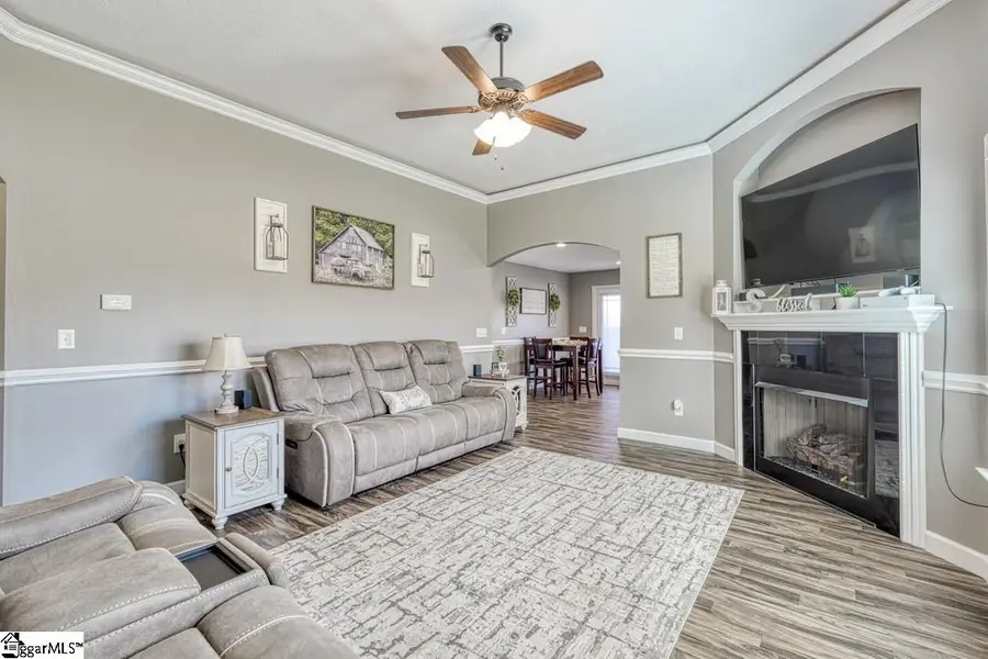 849 Highland View Road, Boiling Springs, SC 29316 - Image #3