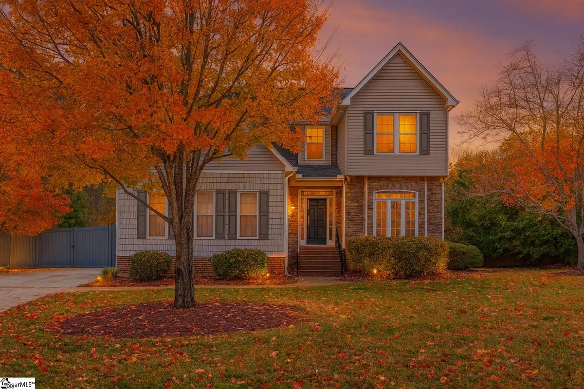 10 Kimbrells Cove Lane, Greer, SC 29651 - Image #1