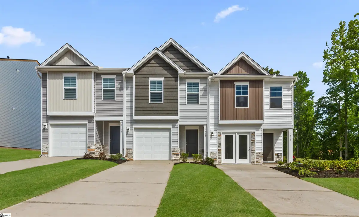 1271 Forestbrook Lane, Spartanburg, SC 29303 - Image #1