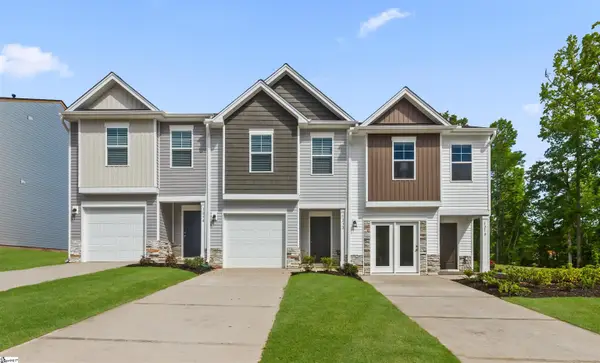 1271 Forestbrook Lane, Spartanburg, SC 29303