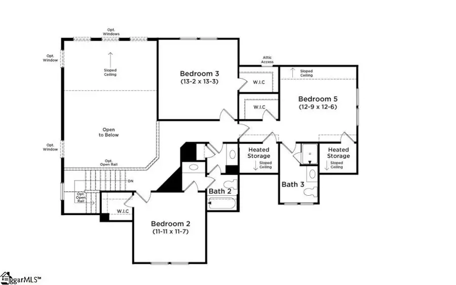 509 Vista Pond Drive, Seneca, SC 29678 - Image #3