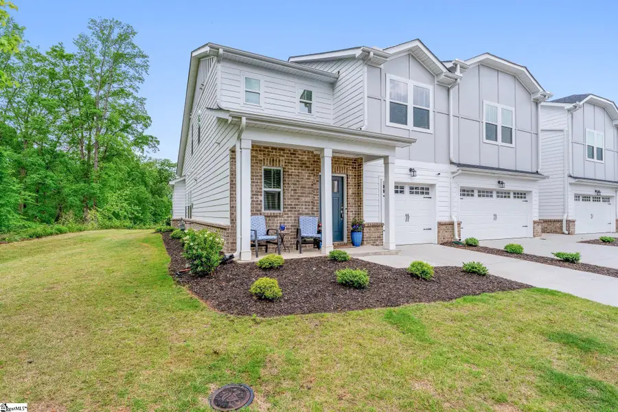 24 Sparrow Lane, Greenville, SC 29607 - Image #2