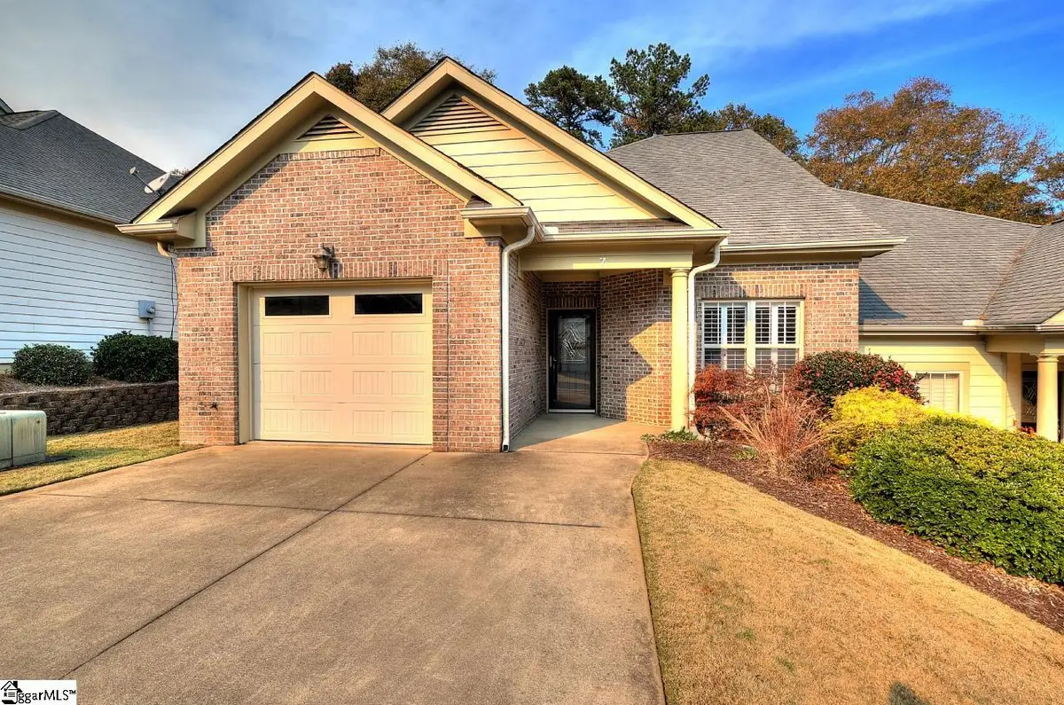 7 Shady Hollow Lane, Greer, SC 29651 - Image #1