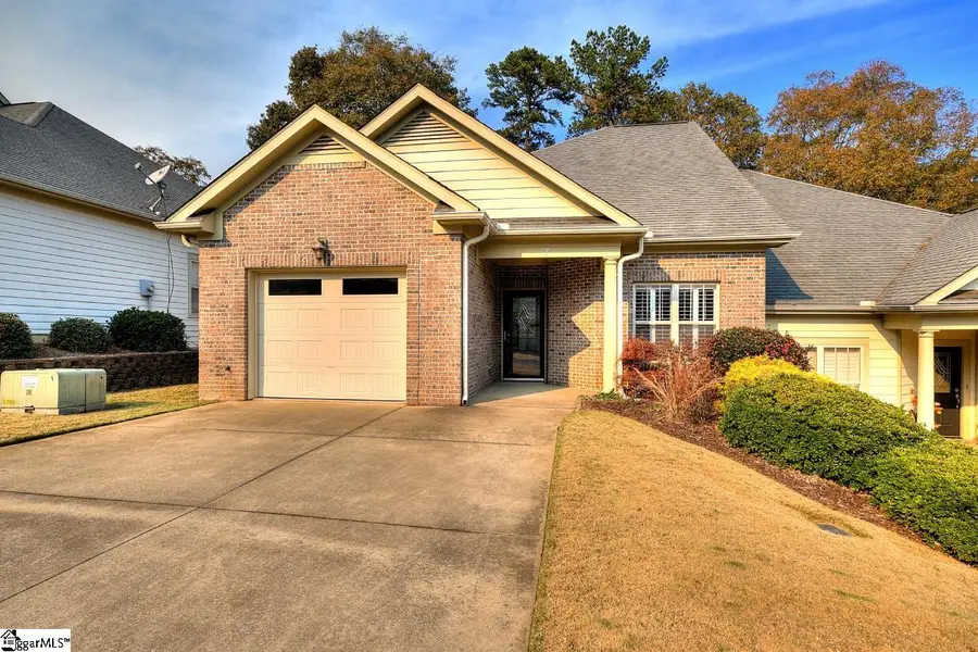 7 Shady Hollow Lane, Greer, SC 29651 - Image #3