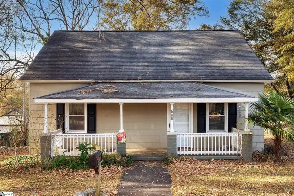 500 Blair Street, Easley, SC 29640-1714