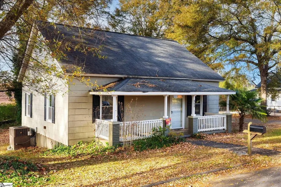 500 Blair Street, Easley, SC 29640-1714 - Image #2