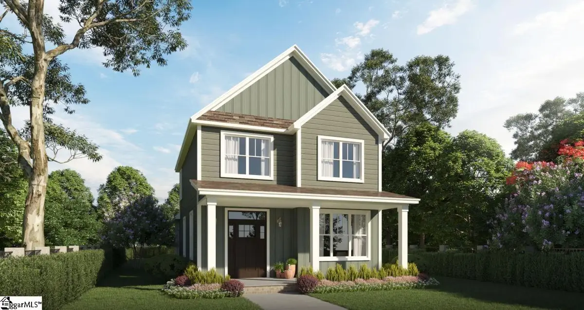 833 Sweet William Road, Spartanburg, SC 29301 - Image #1