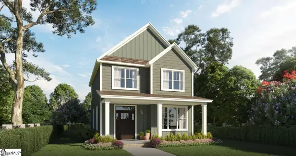 833 Sweet William Road, Spartanburg, SC 29301