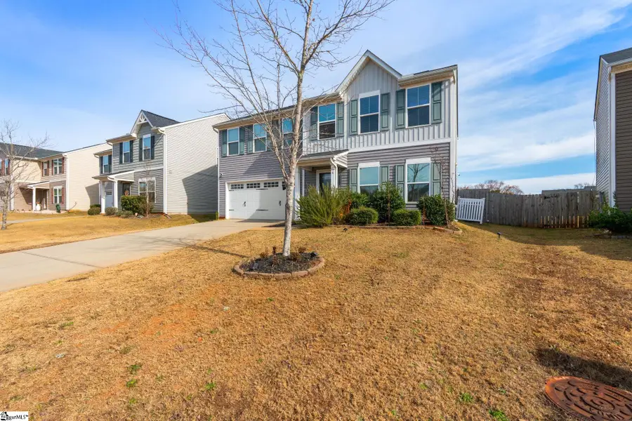 6 Tattershall Road, Greenville, SC 29605 - Image #3