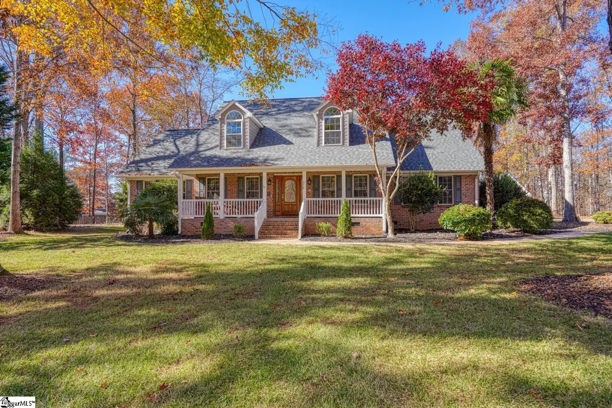 316 Whitfield Lane, Boiling Springs, SC 29316 - Image #1