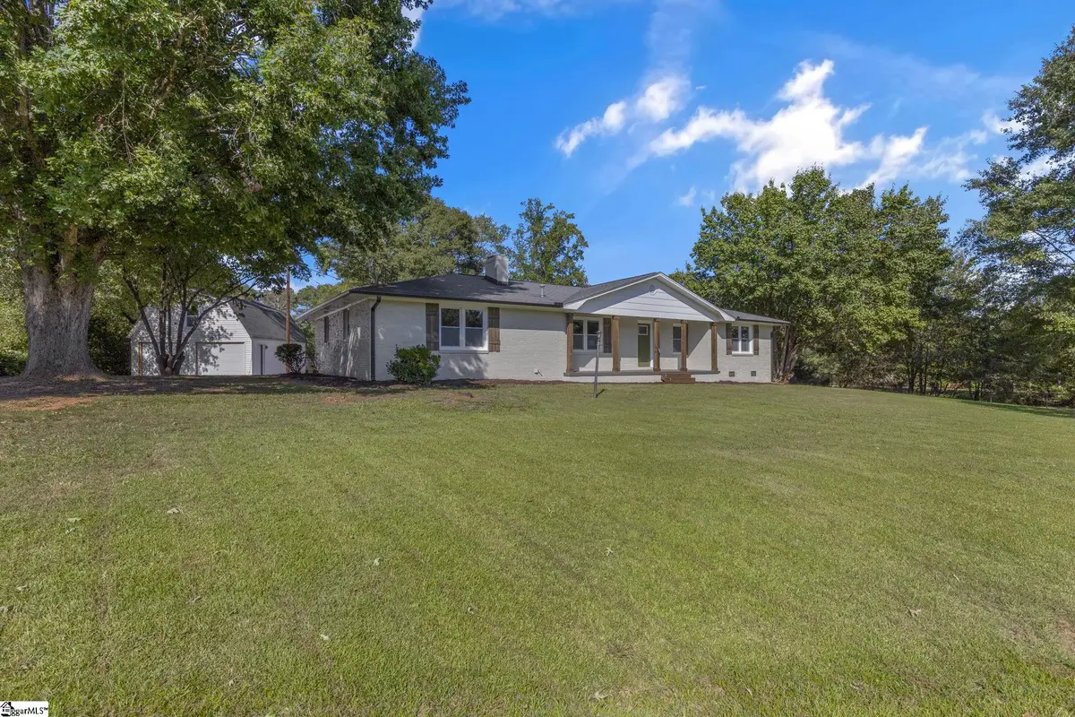 102 Pamela Drive, Williamston, SC 29697 - Image #1