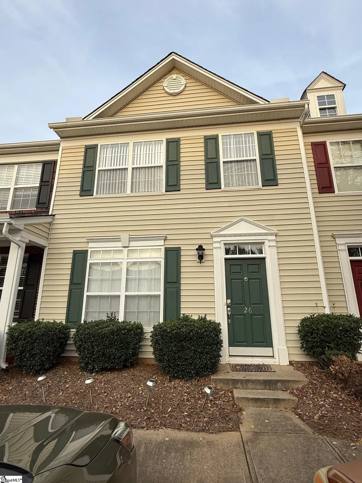 26 Sikes Circle, Mauldin, SC 29662 - Image #1