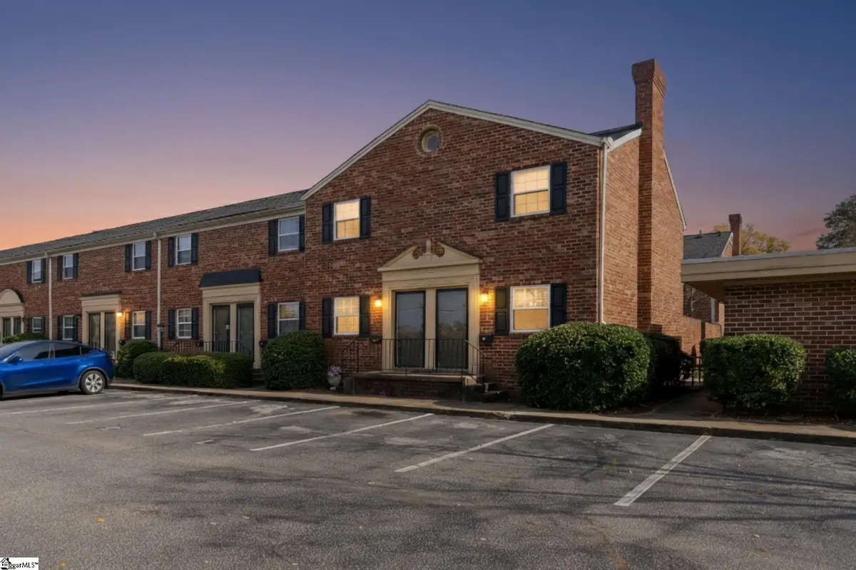 2530 E North Street #Unit 14-L, Greenville, SC 29615 - Image #1
