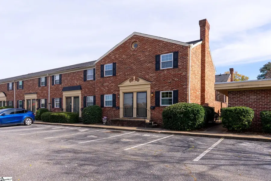 2530 E North Street #Unit 14-L, Greenville, SC 29615 - Image #2