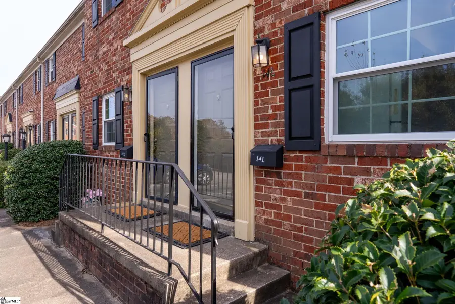 2530 E North Street #Unit 14-L, Greenville, SC 29615 - Image #3
