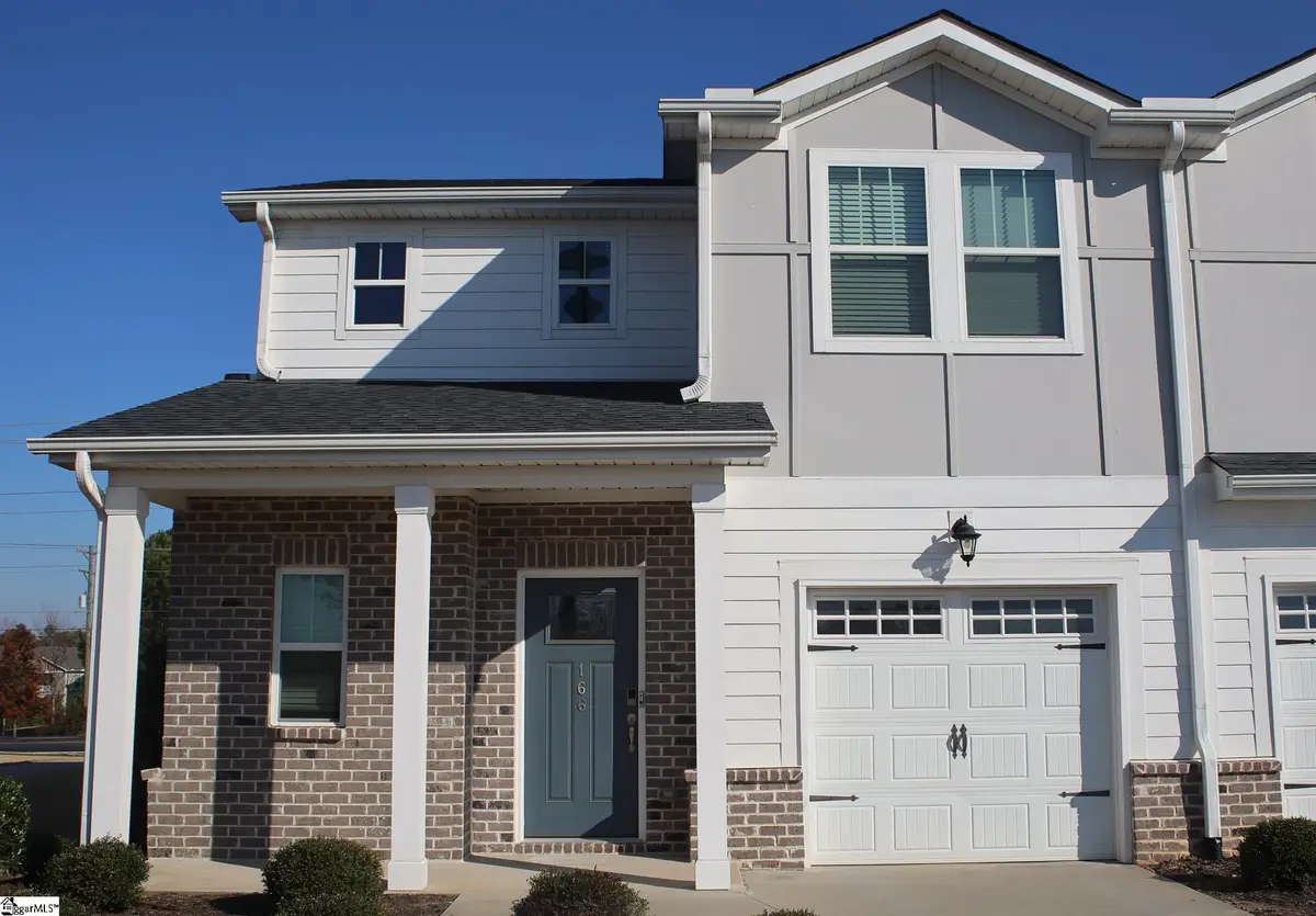 166 Bromes Way Way, Greenville, SC 29607 - Image #1