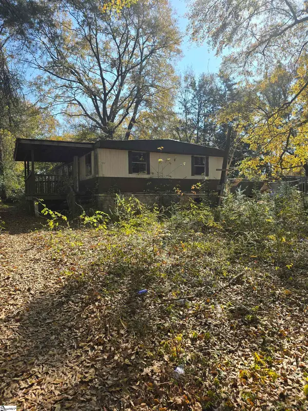 406 Winetta Street, Laurens, SC 29645